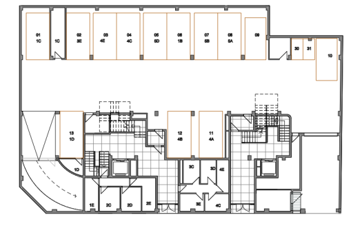 Residencial LAS MELIAS