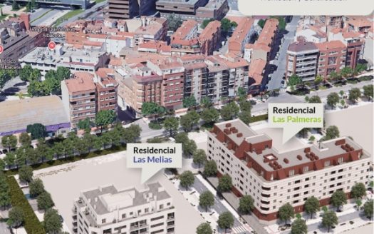 Residencial LAS MELIAS