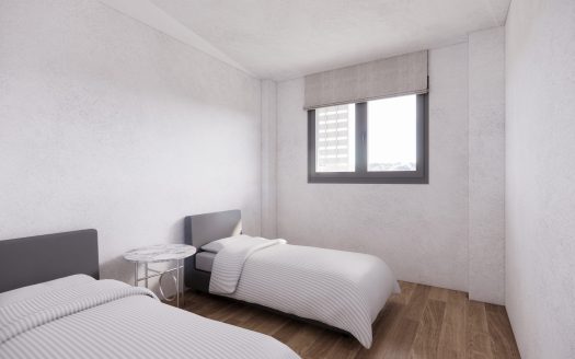 Residencial LAS MELIAS