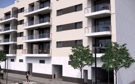 Residencial LAS MELIAS