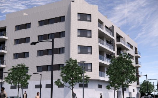 Residencial LAS MELIAS