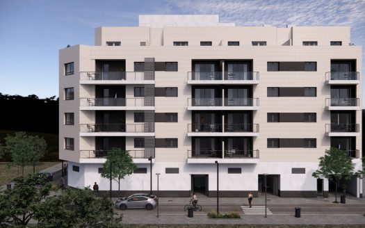 Residencial LAS MELIAS