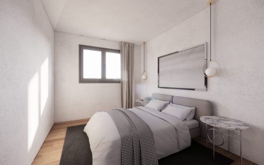 Residencial LAS MELIAS