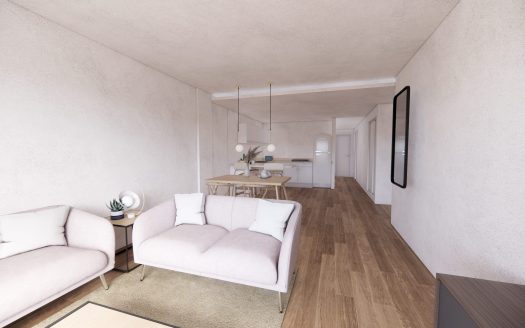 Residencial LAS MELIAS
