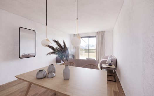 Residencial LAS MELIAS