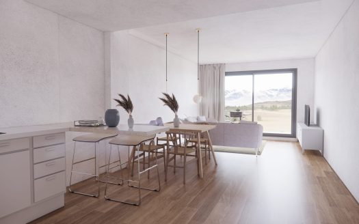 Residencial LAS MELIAS