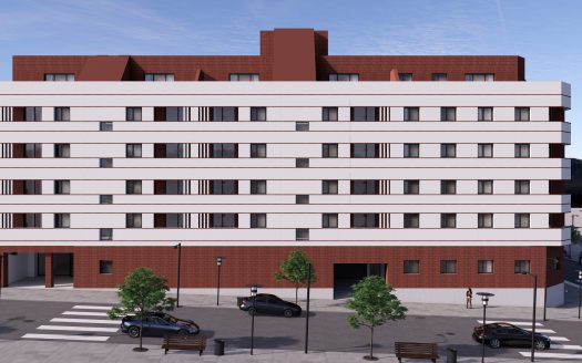 Residencial LAS PALMERAS