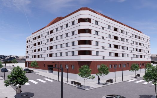 Residencial LAS PALMERAS