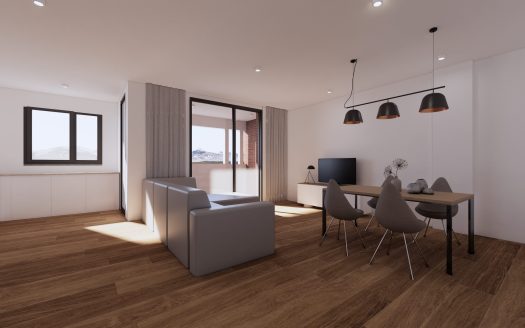 Residencial LAS PALMERAS