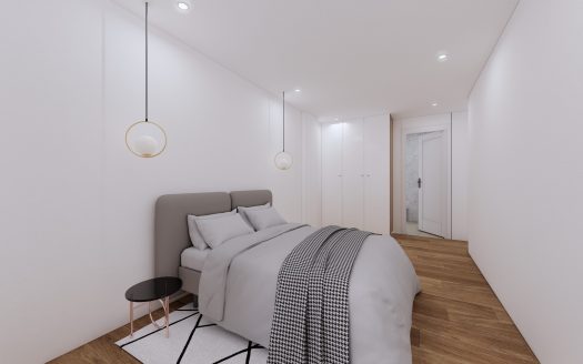 Residencial LAS PALMERAS