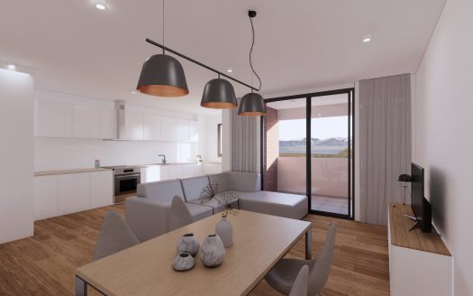 Residencial LAS PALMERAS